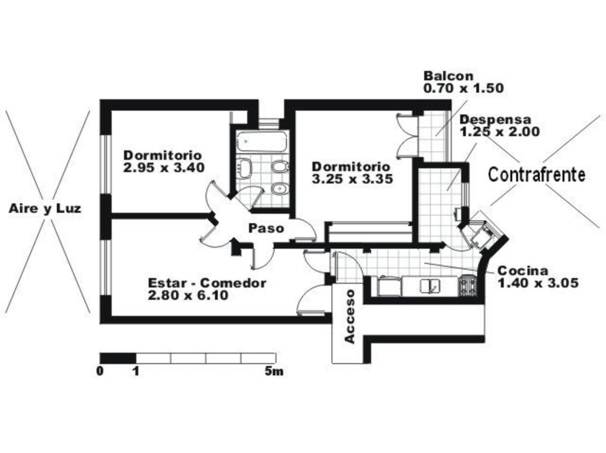 Apartamento