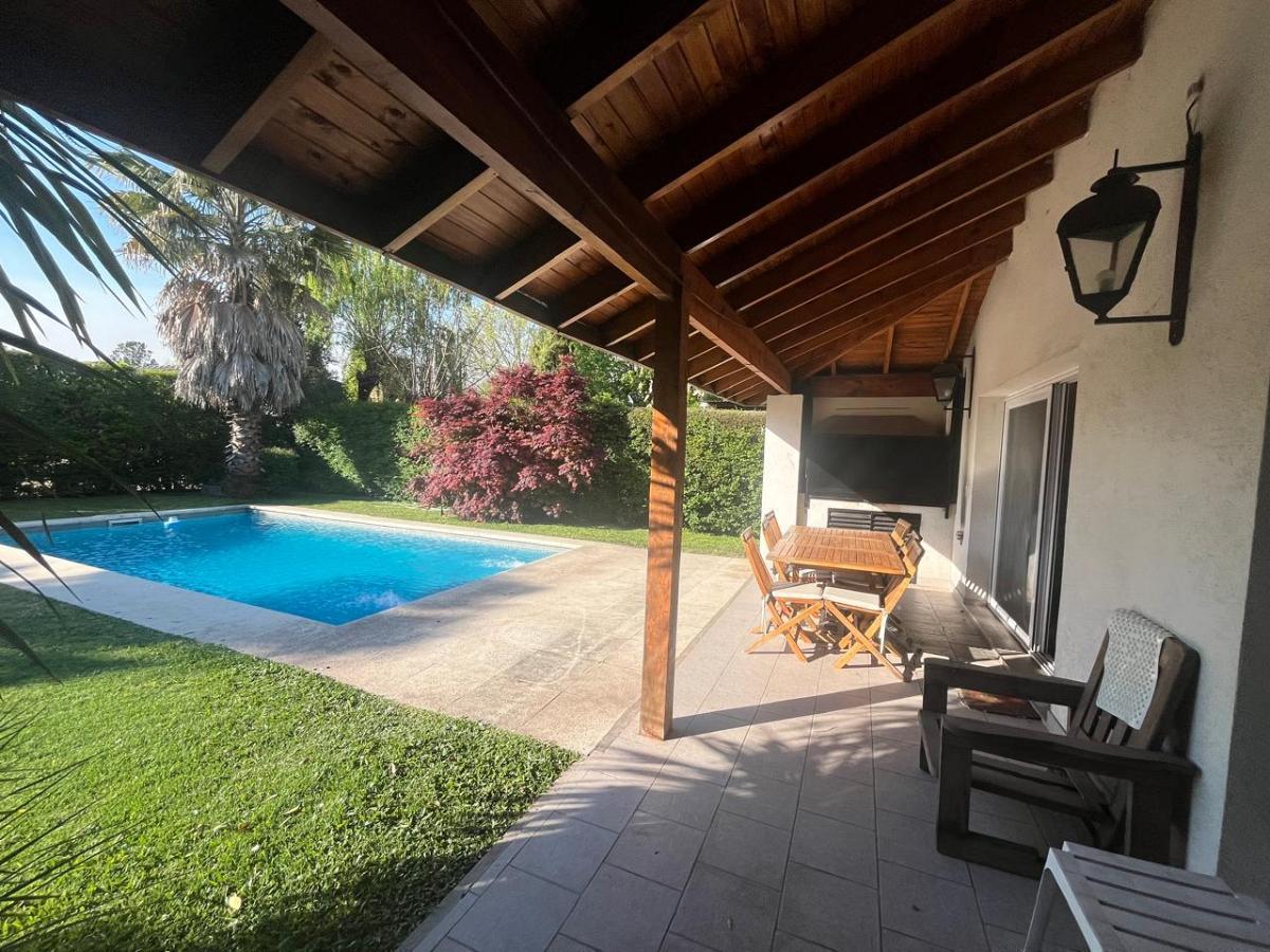 Foto de Excelente Oportunidad!! Casa en Alquiler amoblada en Mapuche!!, imagen 1