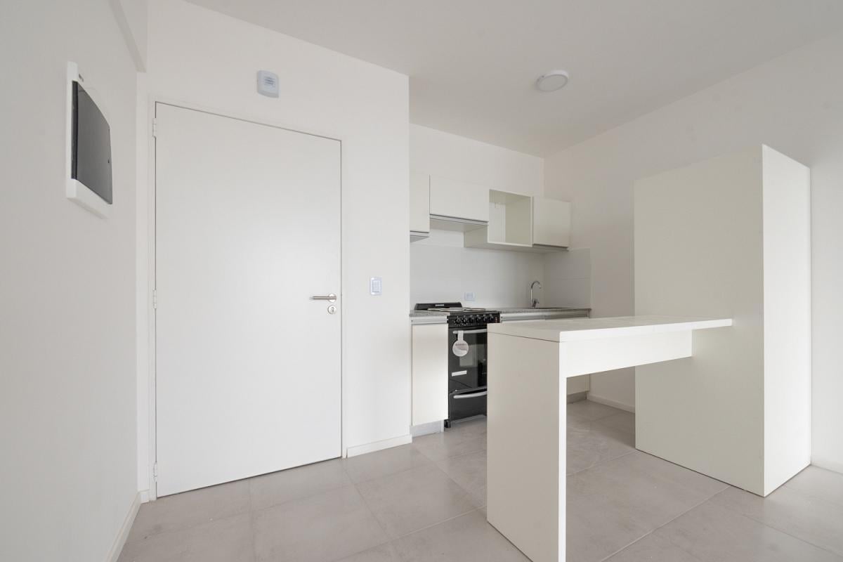 Foto de Alquiler Monserrat 3 Ambientes con balcón. Edificio Full Amenities, imagen 5