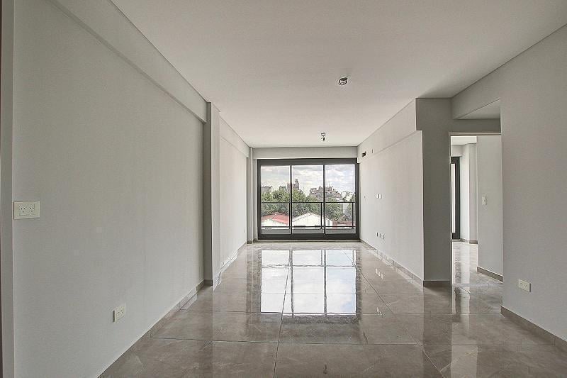 Foto de Alquiler Departamento 2 ambientes A estrenar Contrafrente Balcón, imagen 4