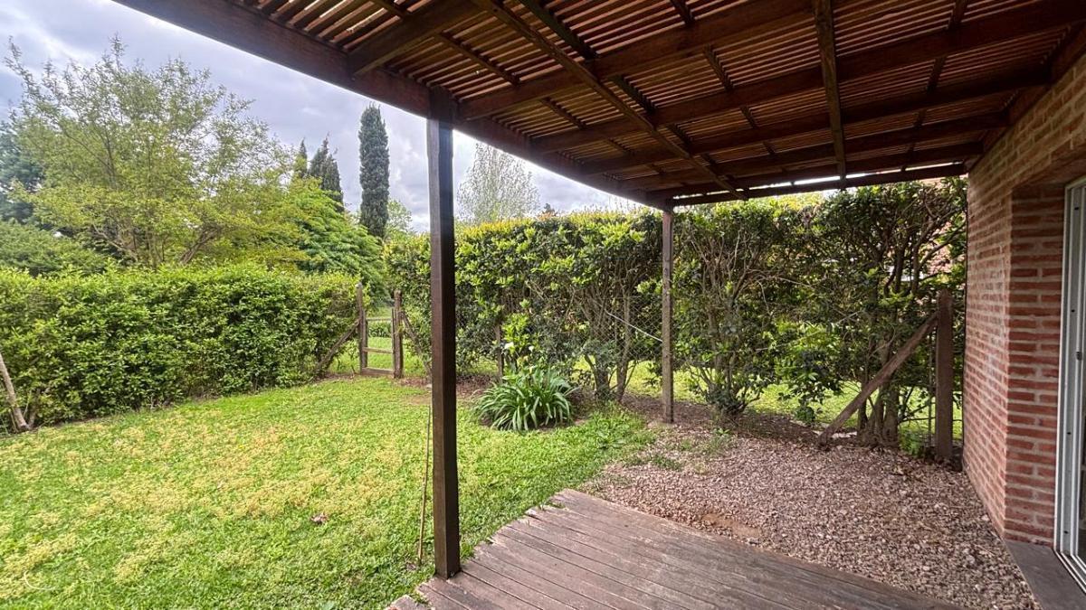 Foto de Departamento duplex 3 ambientes en venta barrio Las Mercedes Pilar, imagen 5