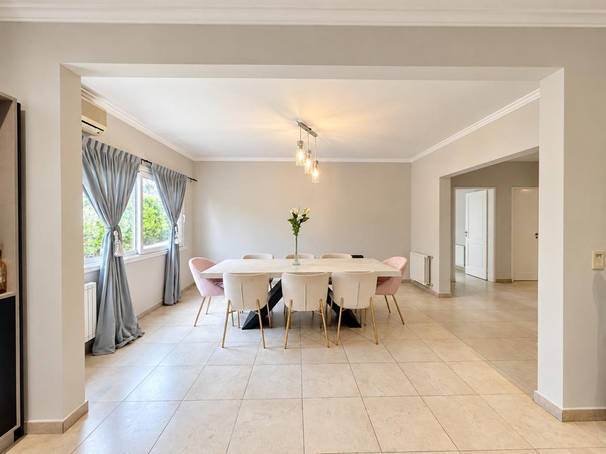 Foto de Casa en VENTA EN AYRES DE PILAR sobre lote de 1056 m², imagen 5