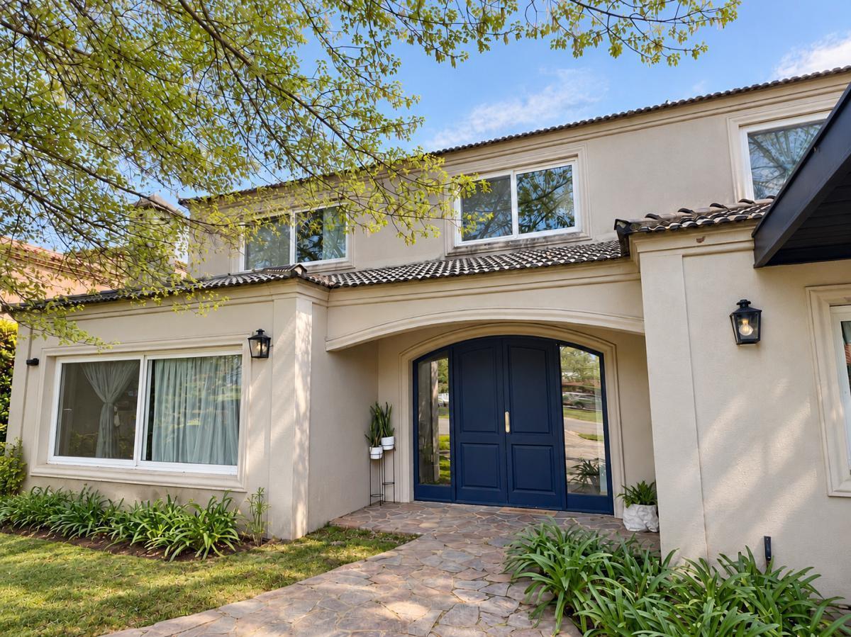 Foto de Casa en VENTA EN AYRES DE PILAR sobre lote de 1056 m², imagen 1