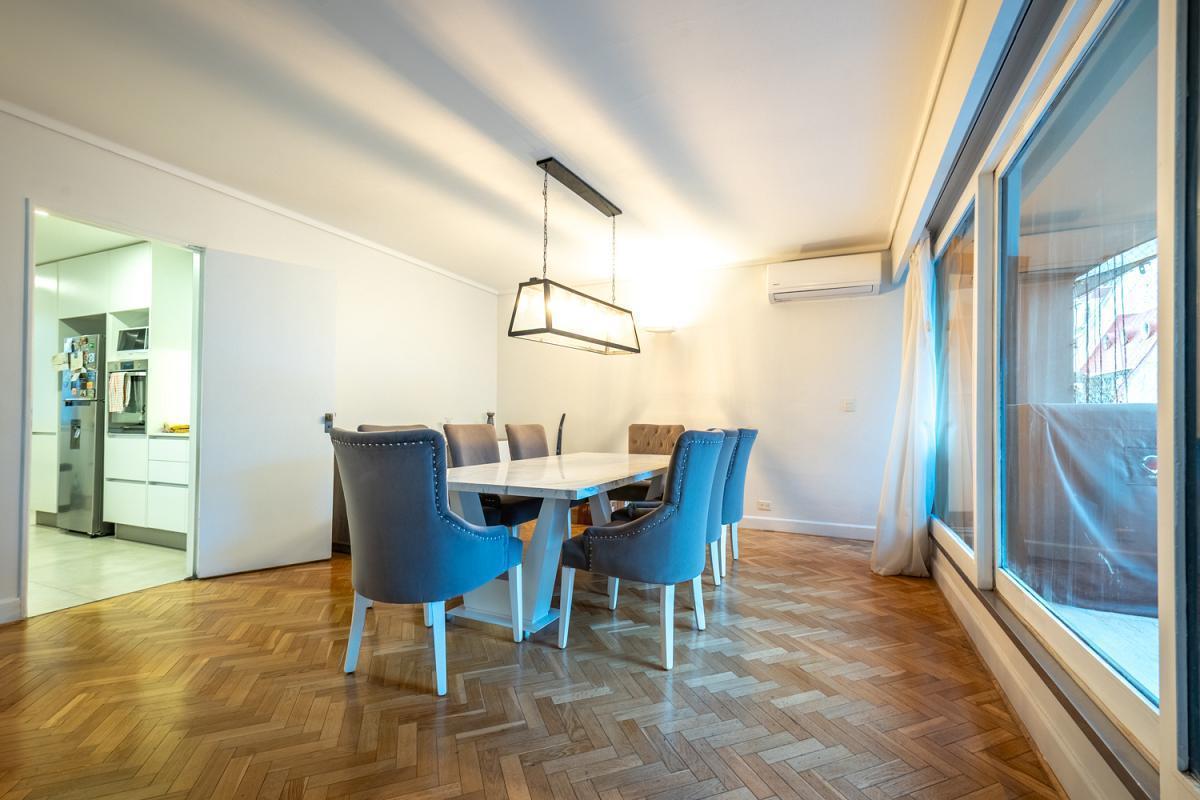 Foto de Sempiso impecable de 200 mts en Recoleta- Venta, imagen 3