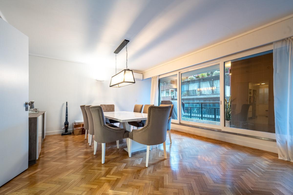 Foto de Sempiso impecable de 200 mts en Recoleta- Venta, imagen 1