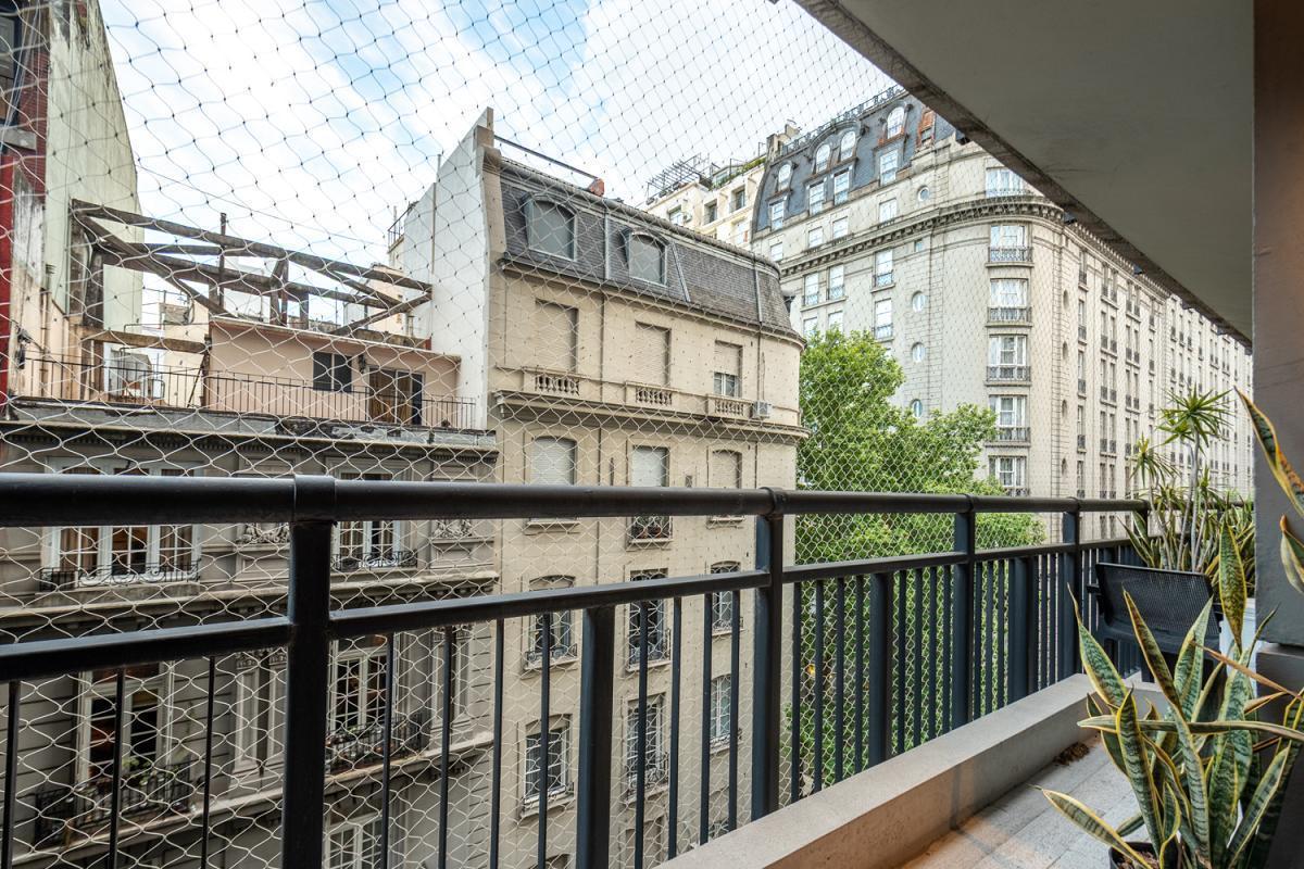 Foto de Sempiso impecable de 200 mts en Recoleta- Venta, imagen 5