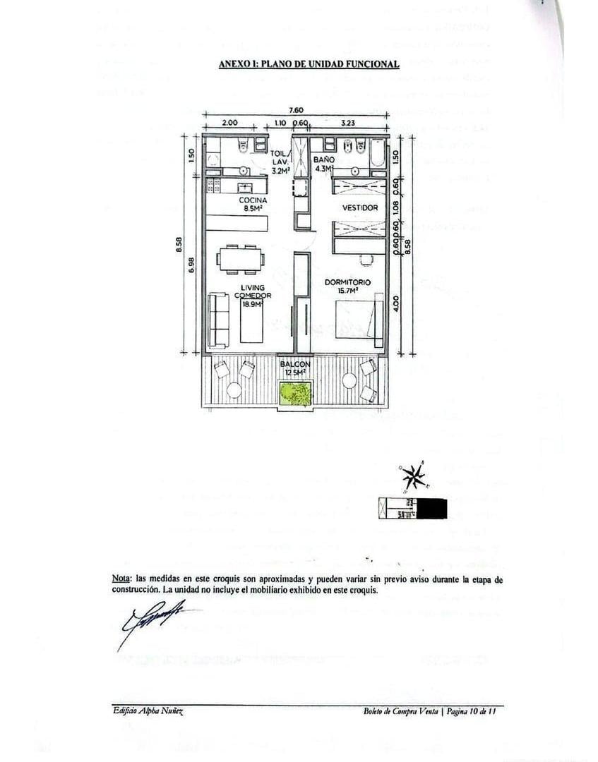 Apartamento