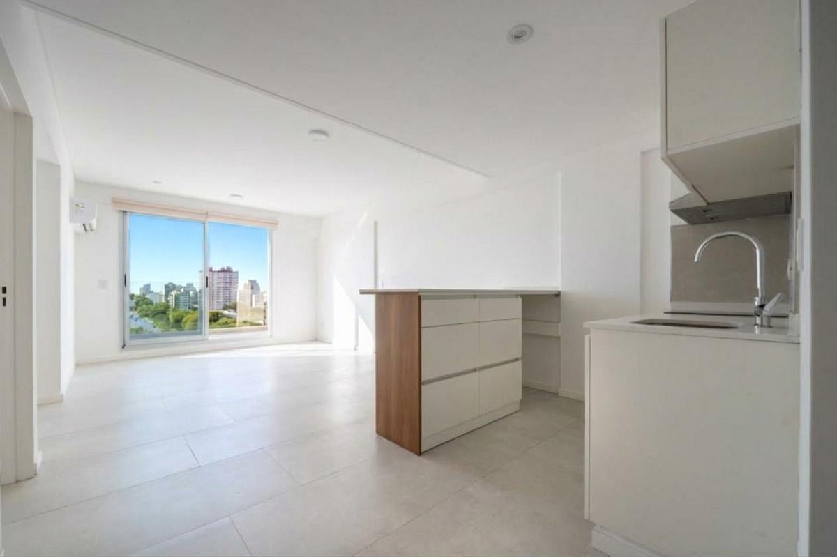 Foto de Venta Nuñez 2 Amb Al frente con balcón terraza A estrenar, imagen 1