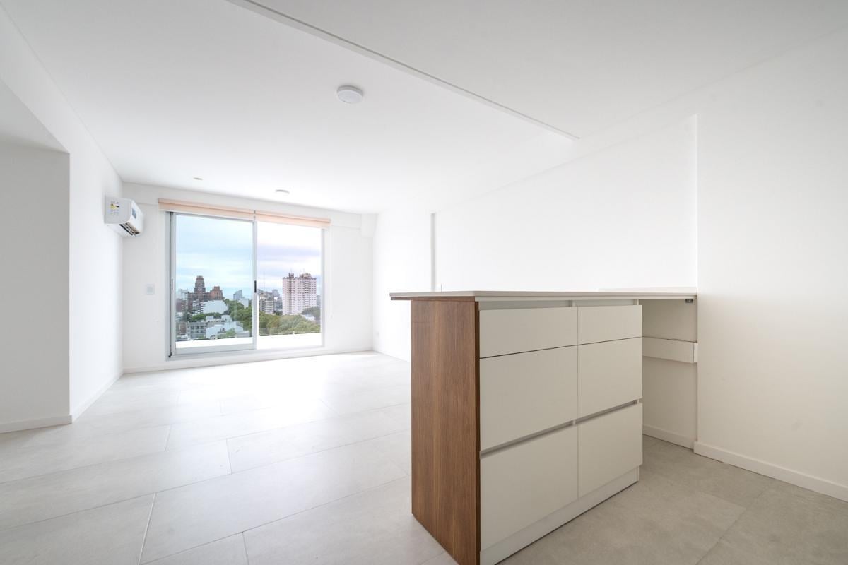 Foto de Venta Nuñez 2 Amb Al frente con balcón terraza A estrenar, imagen 2