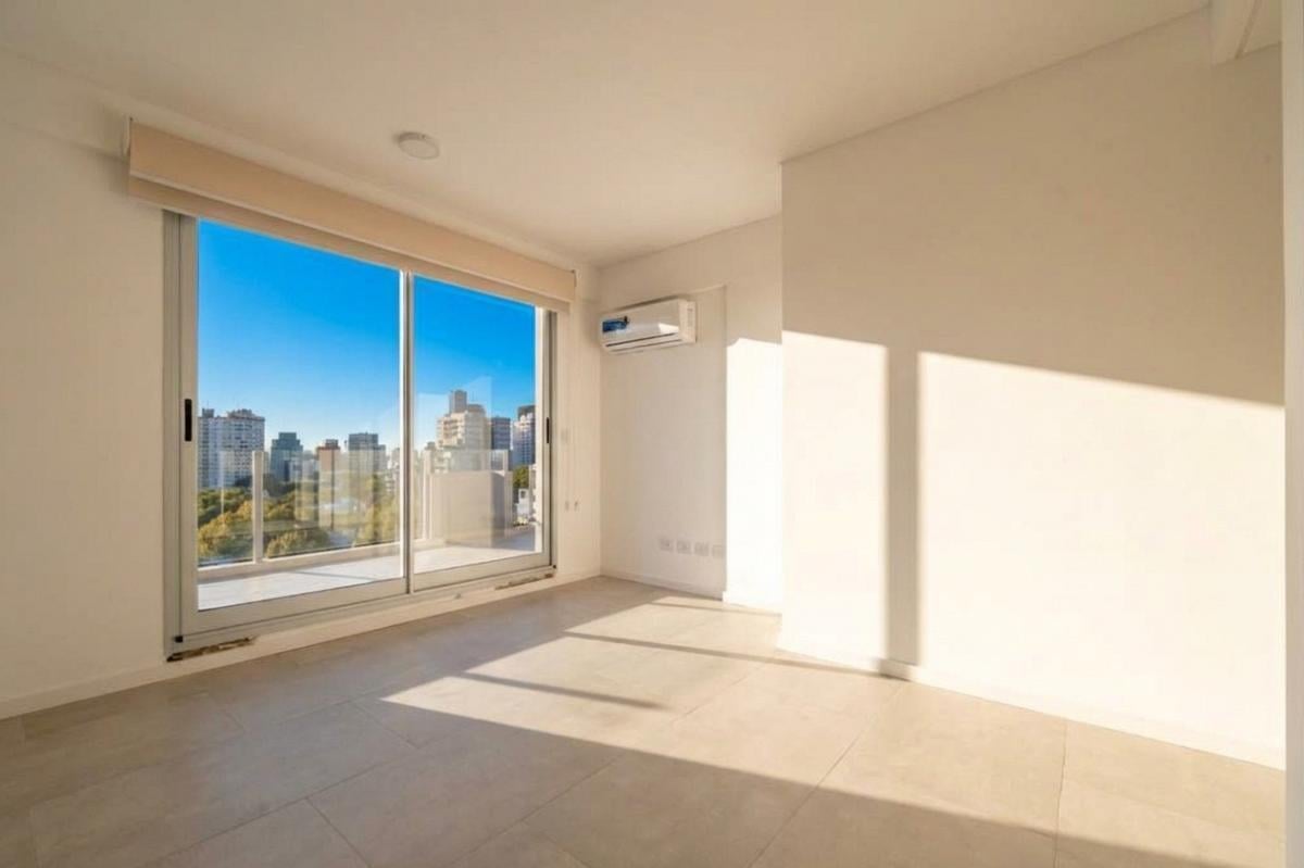 Foto de Venta Nuñez 2 Amb Al frente con balcón terraza A estrenar, imagen 5
