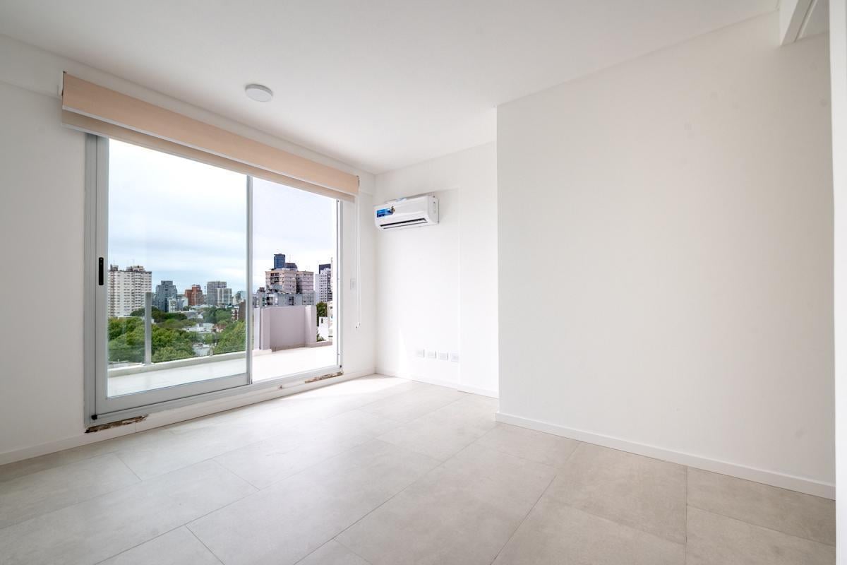 Foto de Venta Nuñez 2 Amb Al frente con balcón terraza A estrenar, imagen 4