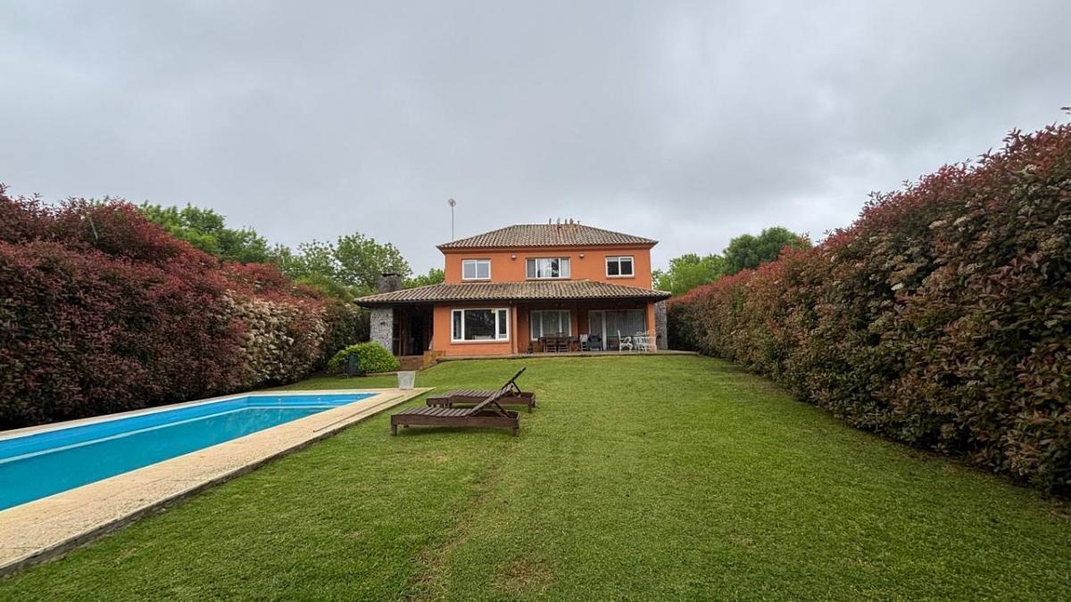 Foto de Lindisima casa en alquiler temporal en san frqancisco, manzanares, imagen 4
