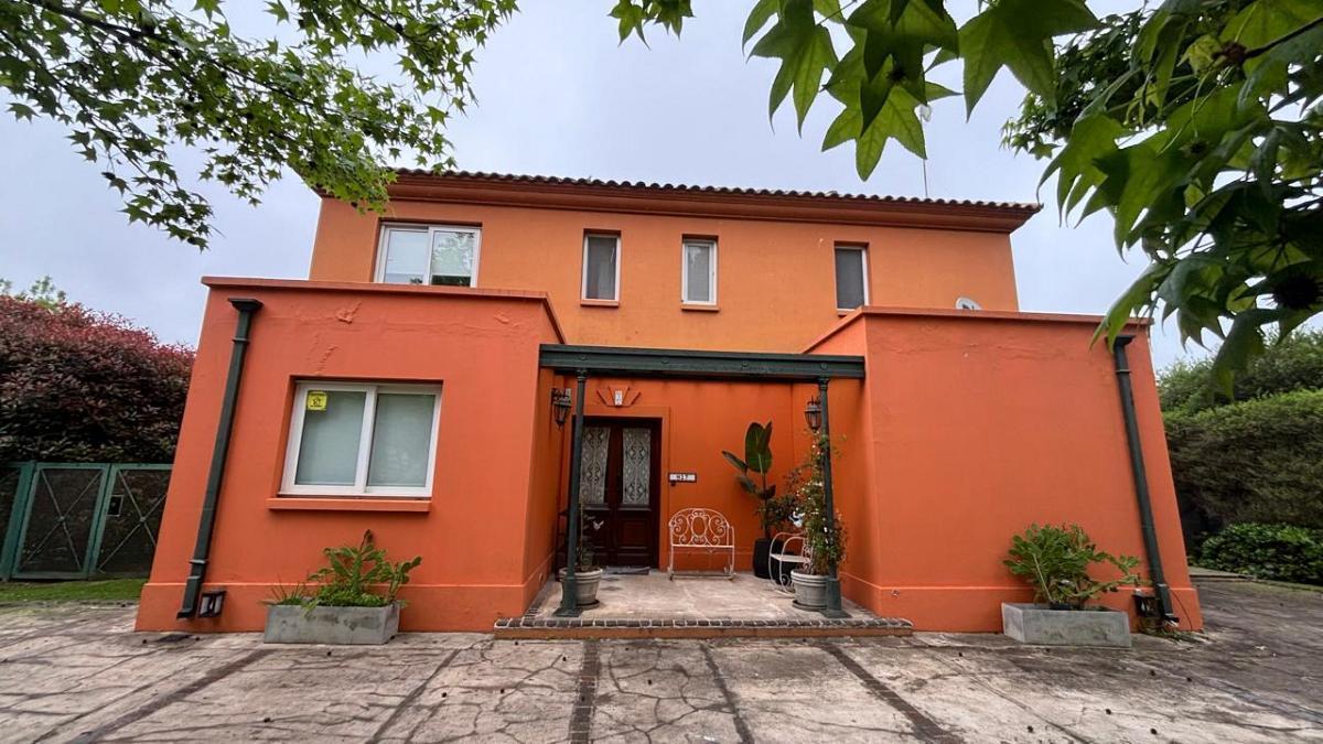 Lindisima casa en alquiler temporal en san frqancisco, manzanares