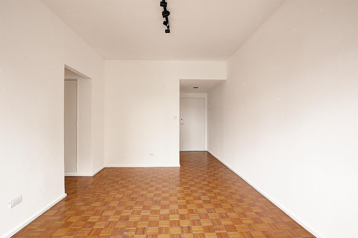 Foto de Departamento de dos ambientes super luminoso en alquiler, imagen 4