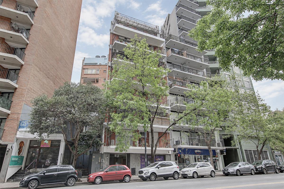 Foto de la propiedad en Av Balbin al 2400, Belgrano, Capital Federal