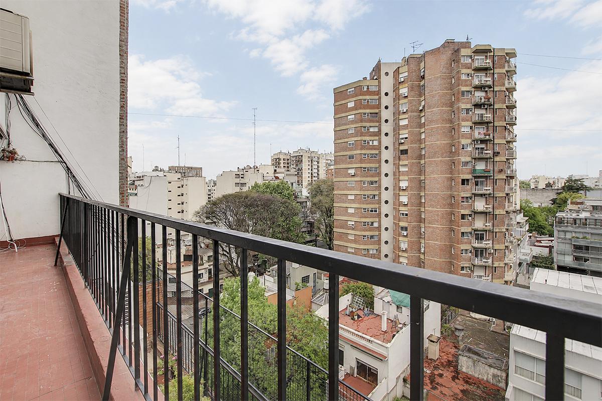 Foto de la propiedad en Av Balbin al 2400, Belgrano, Capital Federal