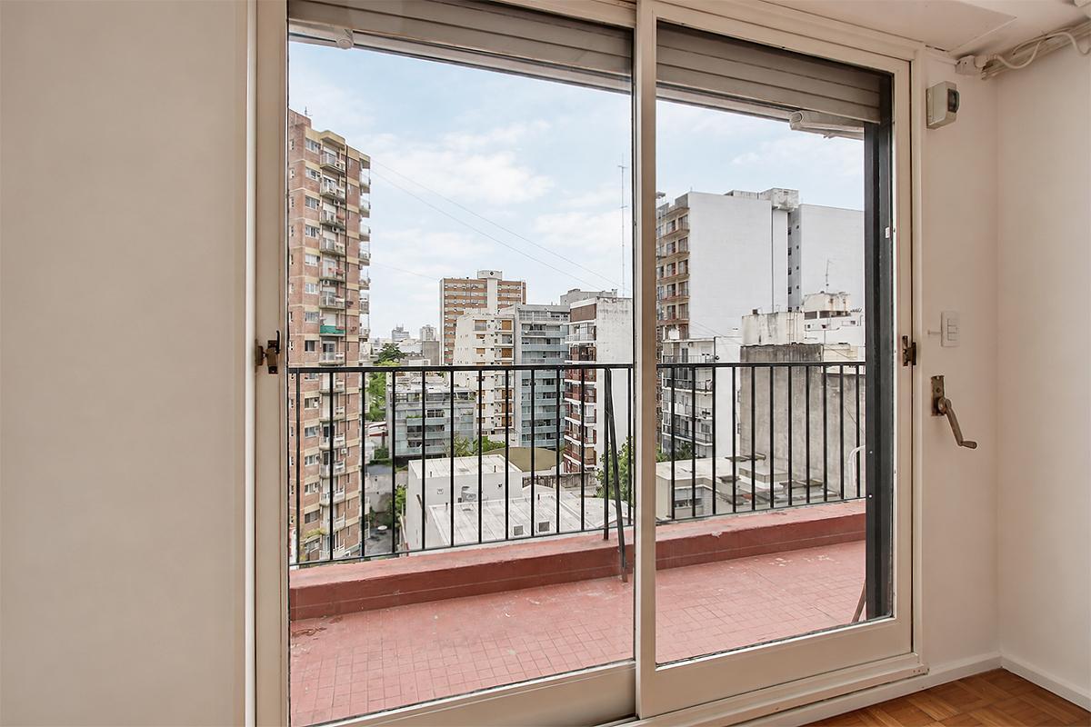 Foto de Departamento de dos ambientes super luminoso en alquiler, imagen 5