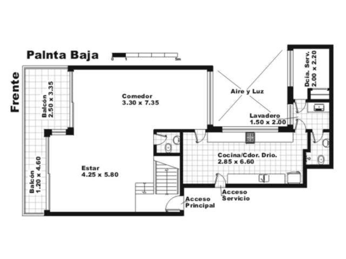 Apartamento