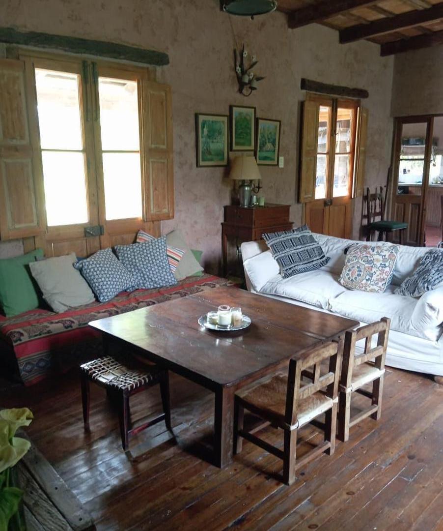 Foto de Acogedora casa para pasar tus vacaciones en la Esperanza, Pilar, imagen 4