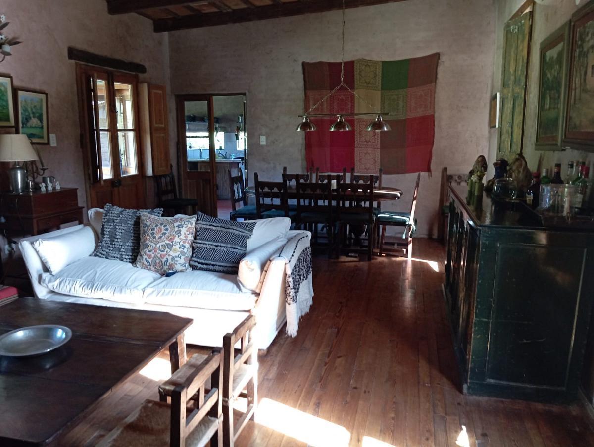 Acogedora casa para pasar  tus vacaciones en la Esperanza, Pilar