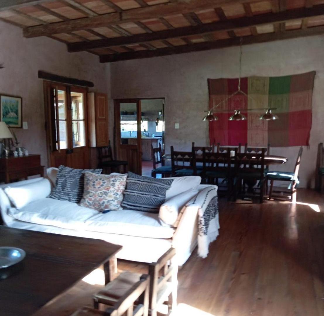 Foto de Acogedora casa para pasar tus vacaciones en la Esperanza, Pilar, imagen 5