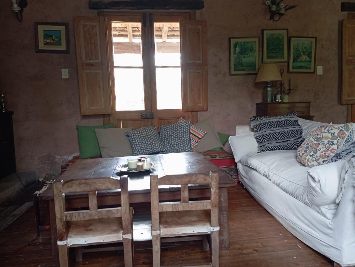 Foto de Acogedora casa para pasar tus vacaciones en la Esperanza, Pilar, imagen 3