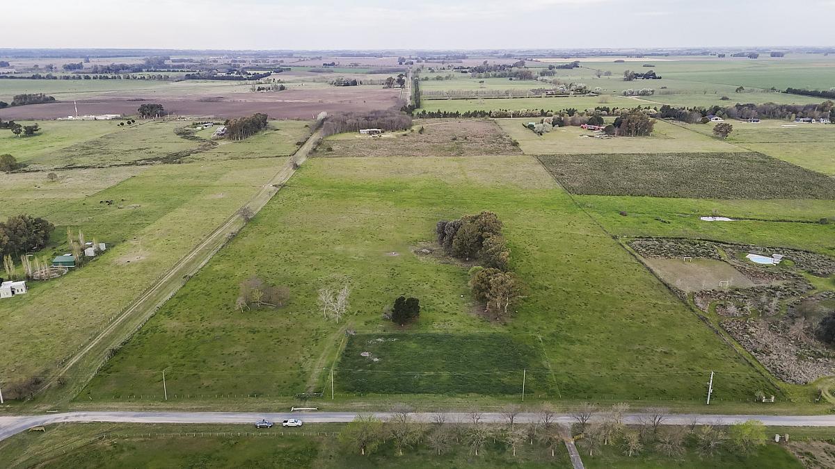 Foto de Lote en venta en El Chajá, barrio de chacras en Exaltación de la Cruz, imagen 2