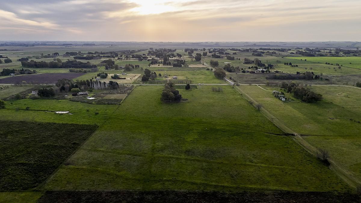 Foto de Lote en venta en El Chajá, barrio de chacras en Exaltación de la Cruz, imagen 3
