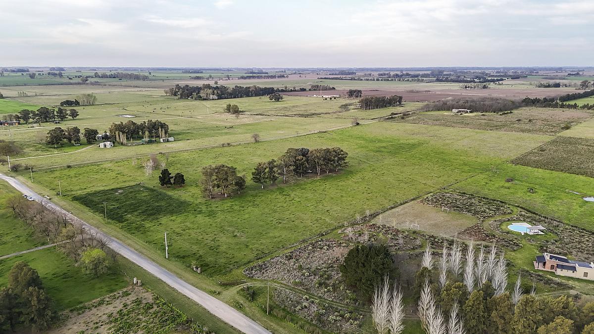 Foto de Lote en venta en El Chajá, barrio de chacras en Exaltación de la Cruz, imagen 5