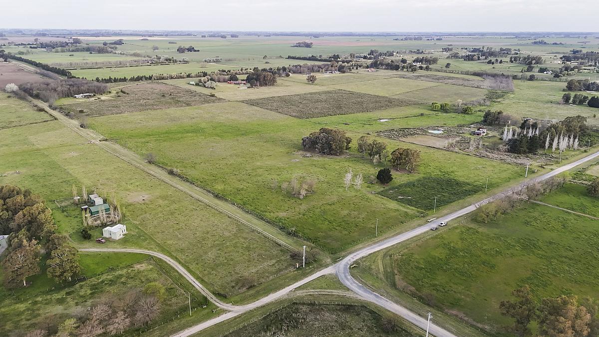 Foto de Lote en venta en El Chajá, barrio de chacras en Exaltación de la Cruz, imagen 4