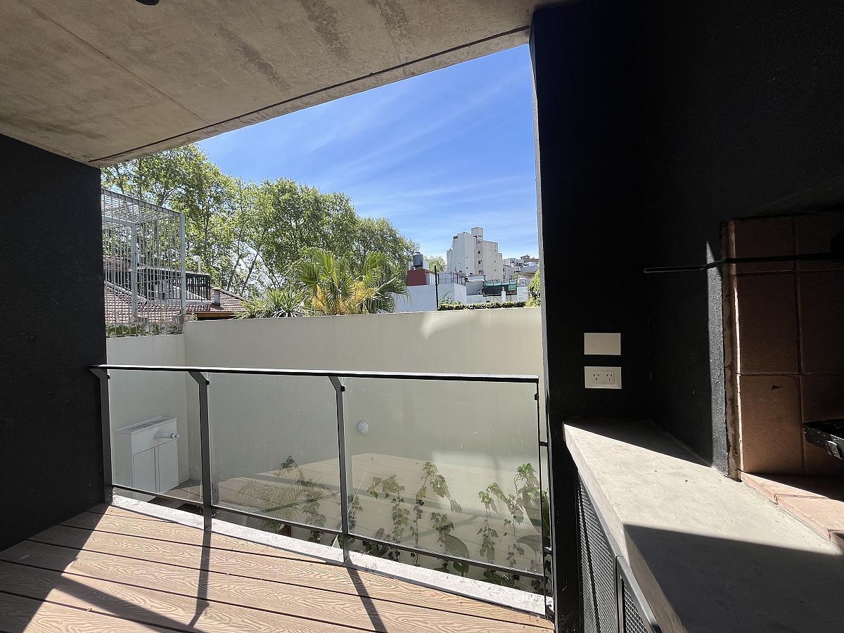 Foto de Departamento a estrenar de 2 ambientes en Palermo, imagen 1