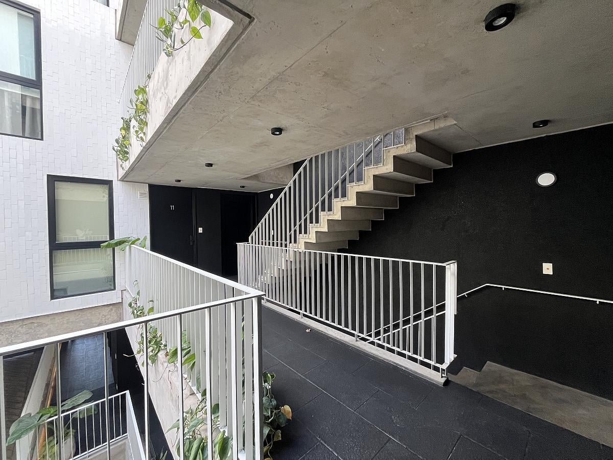 Foto de Departamento a estrenar de 2 ambientes en Palermo, imagen 3