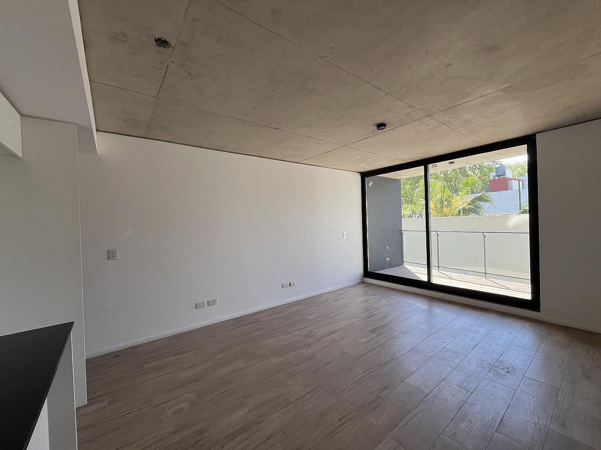 Foto de Departamento a estrenar de 2 ambientes en Palermo, imagen 4