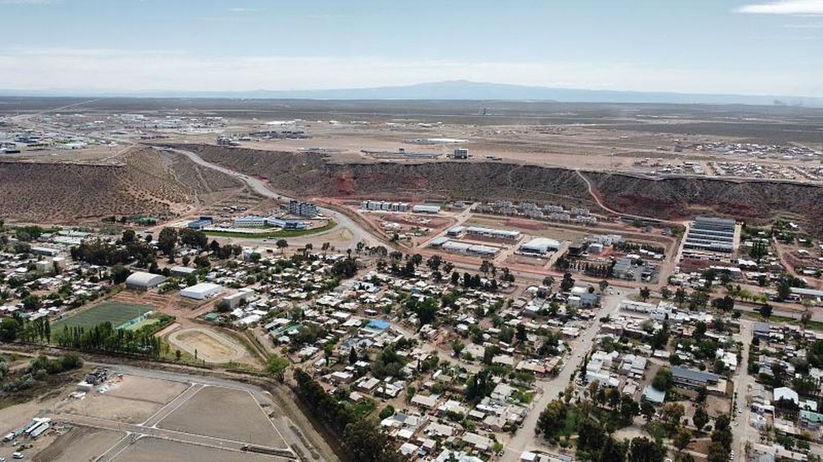 Foto de la propiedad en Añelo Land, Añelo - Ruta 7, Añelo, Neuquén