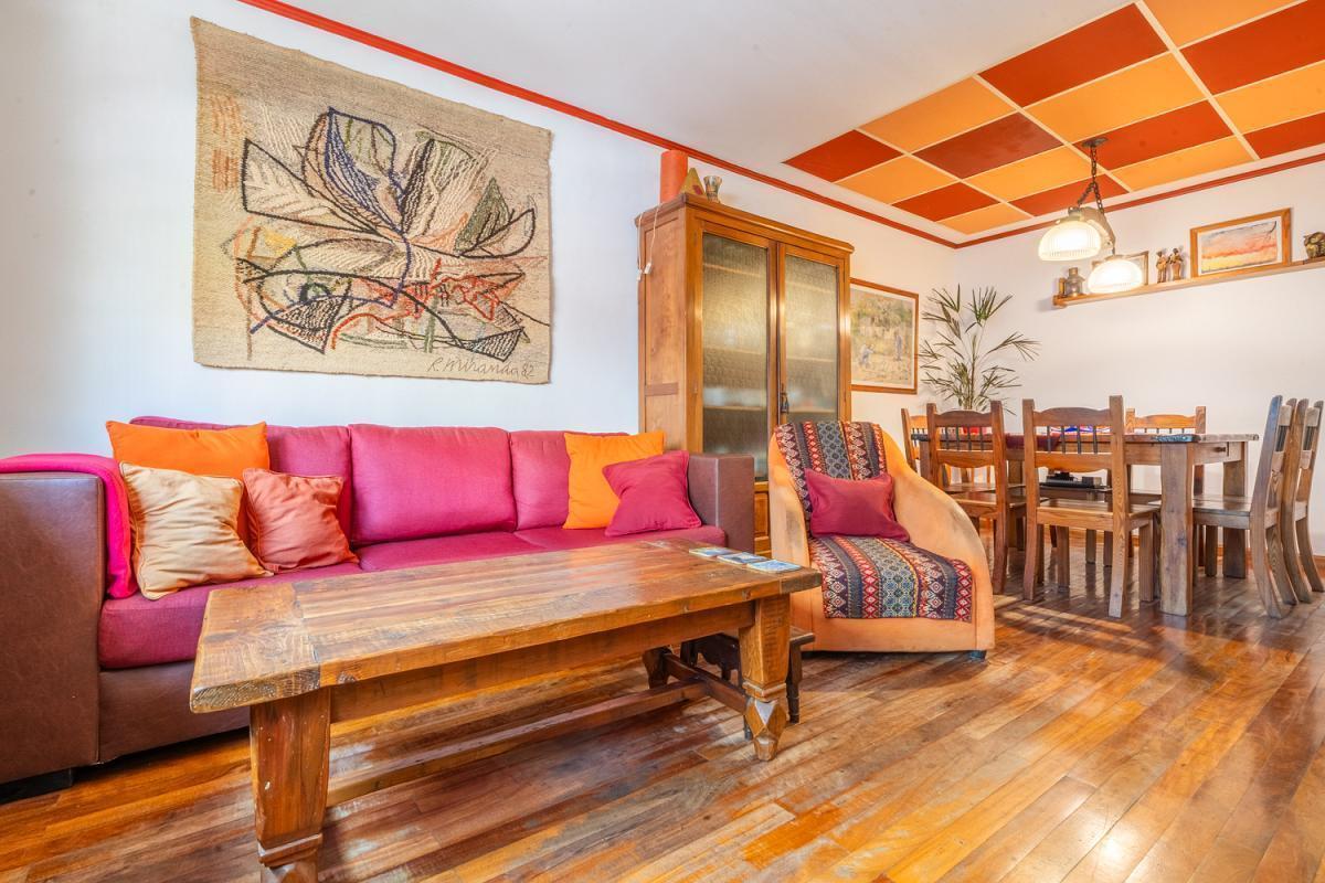 Foto de Venta PH Tipo casa Colegiales 4 Amb, patio, terraza y cochera, imagen 5