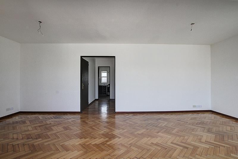 Foto de Departamento 4 ambientes Luminoso con vista dependencias lavadero, imagen 4