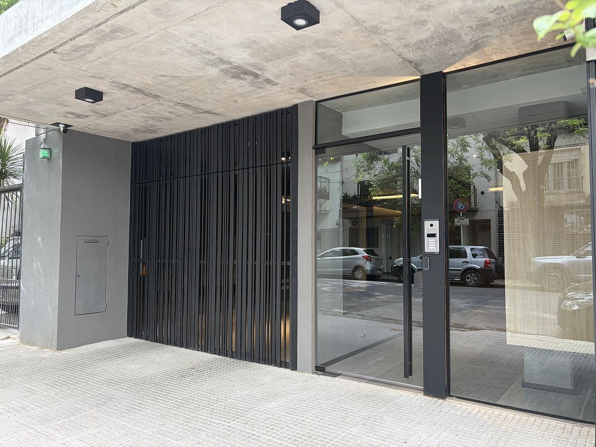 Foto de Departamento 4 ambientes en Nuñez., imagen 2
