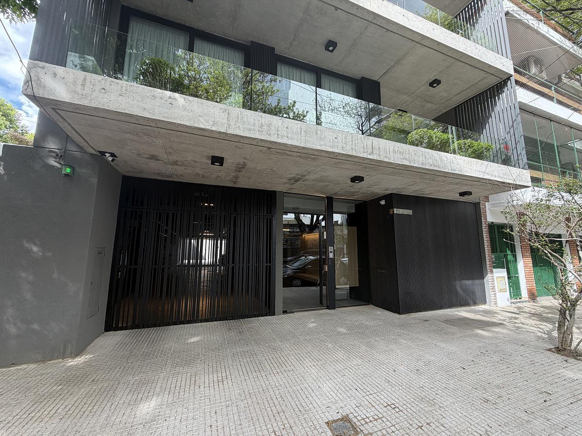 Foto de Departamento 4 ambientes en Nuñez., imagen 1
