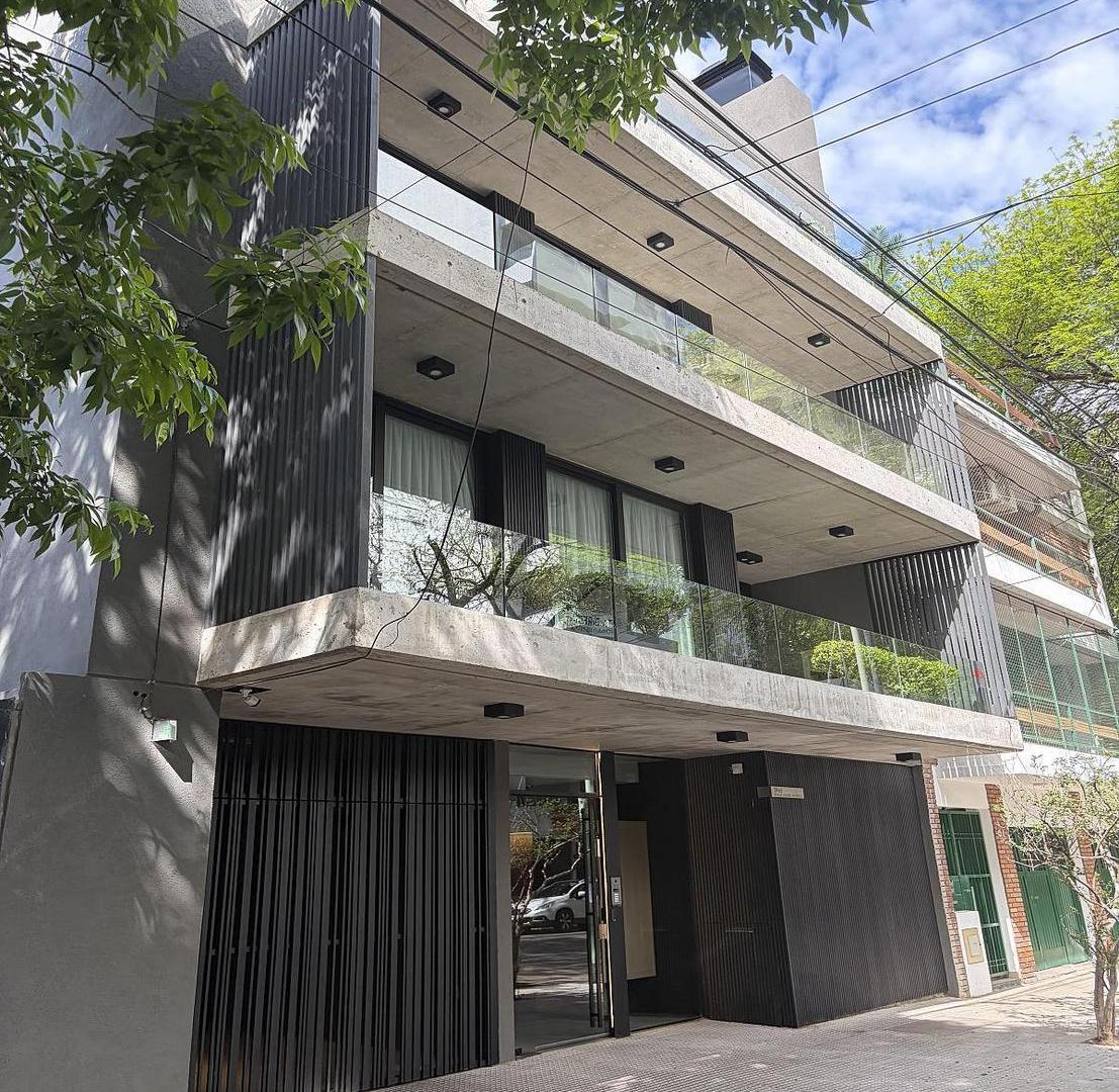 Foto de Departamento 4 ambientes en Nuñez., imagen 2