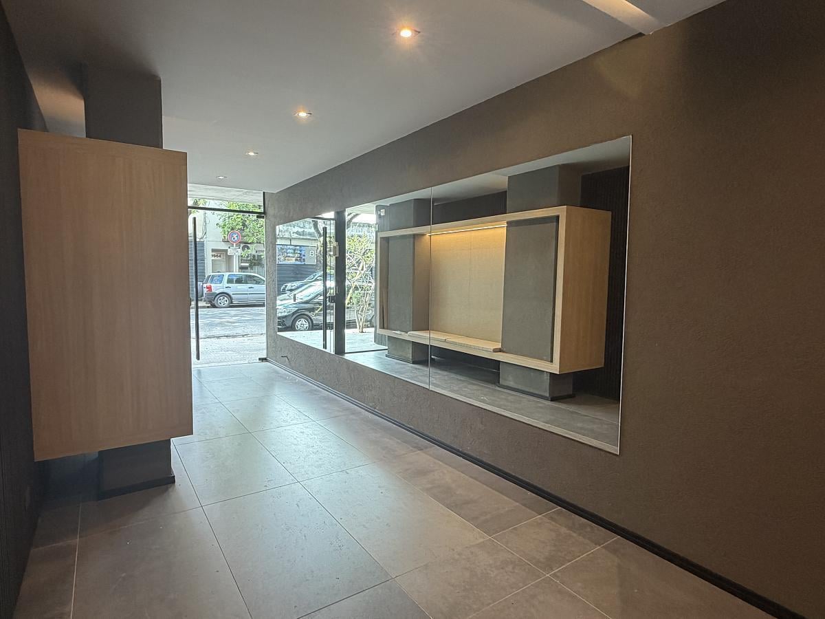 Foto de Departamento 4 ambientes en Nuñez., imagen 4