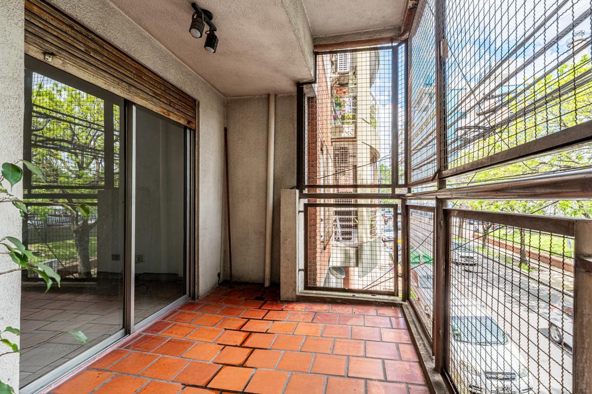 Foto de Venta Departamento tipo PH 3 ambientes Luminoso Balcón Sin expensas, imagen 2