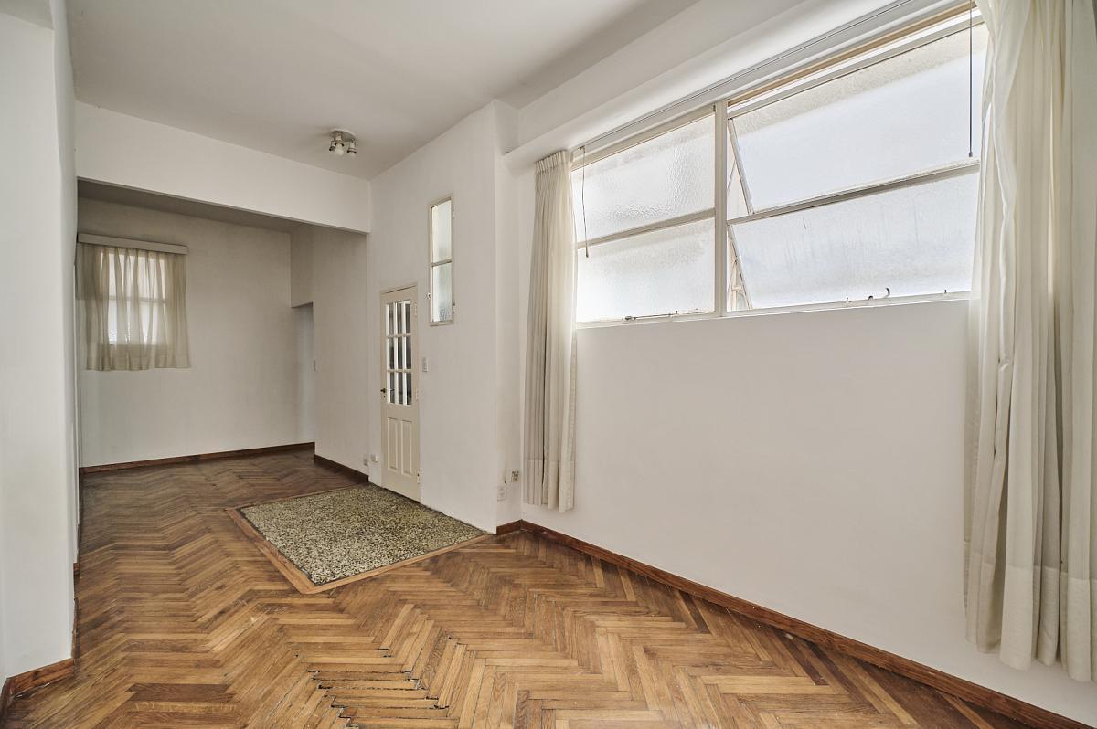 Foto de Apto profesional. 3 ambientes. Plaza Vicente López. Recoleta, imagen 3