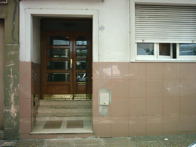 Propiedad en Argentina