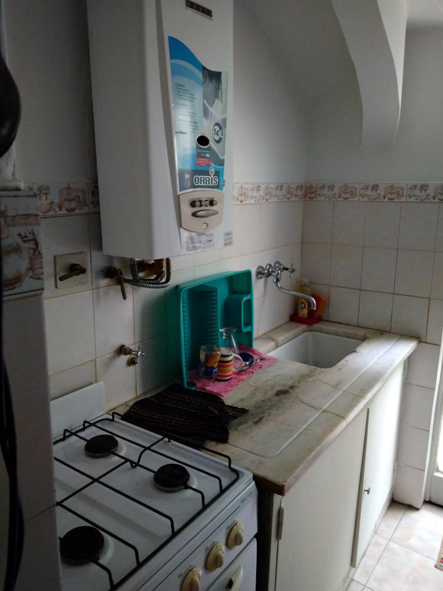 Foto de Departamento - 2 ambientes, imagen 3