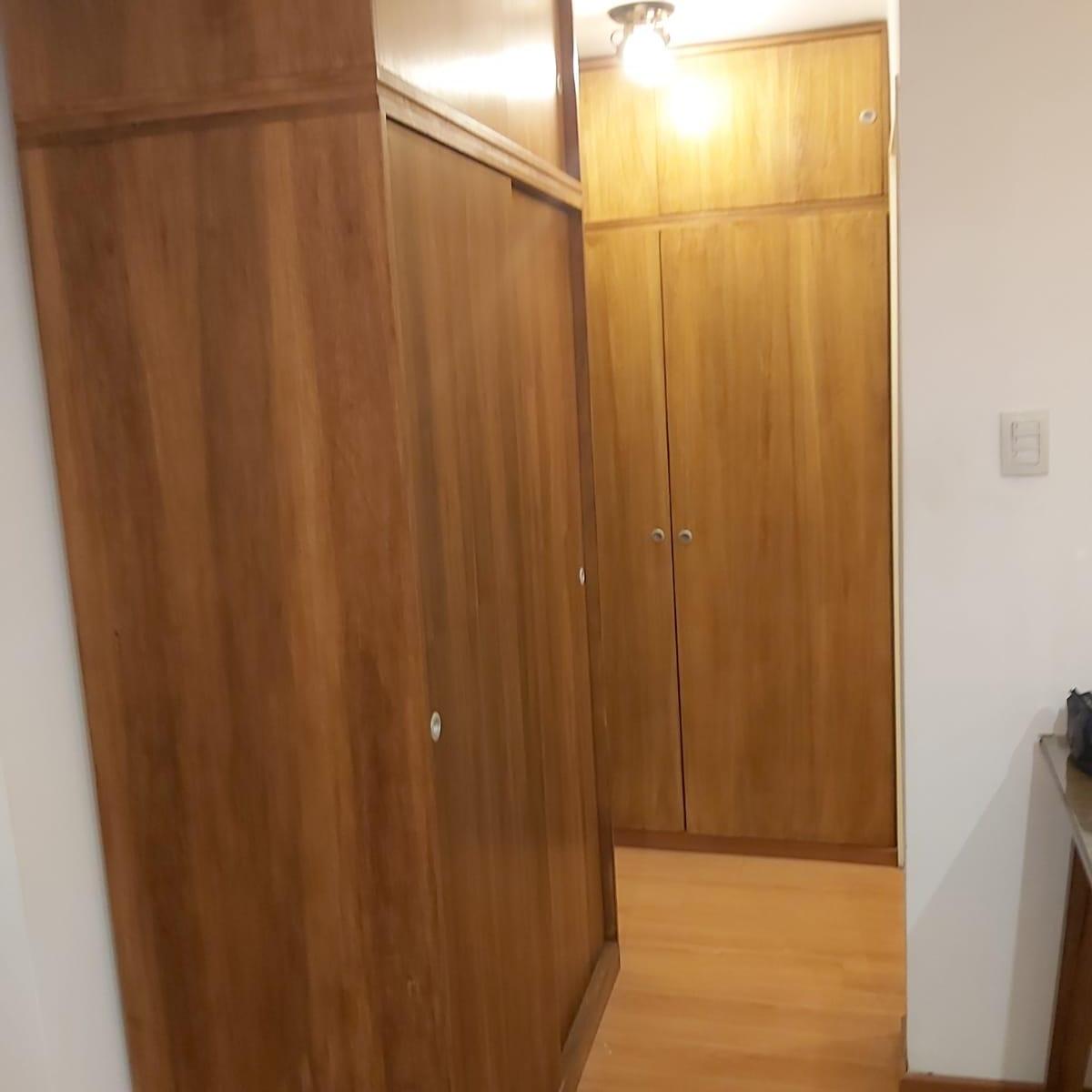 Departamento - Monoambiente con Cochera 5