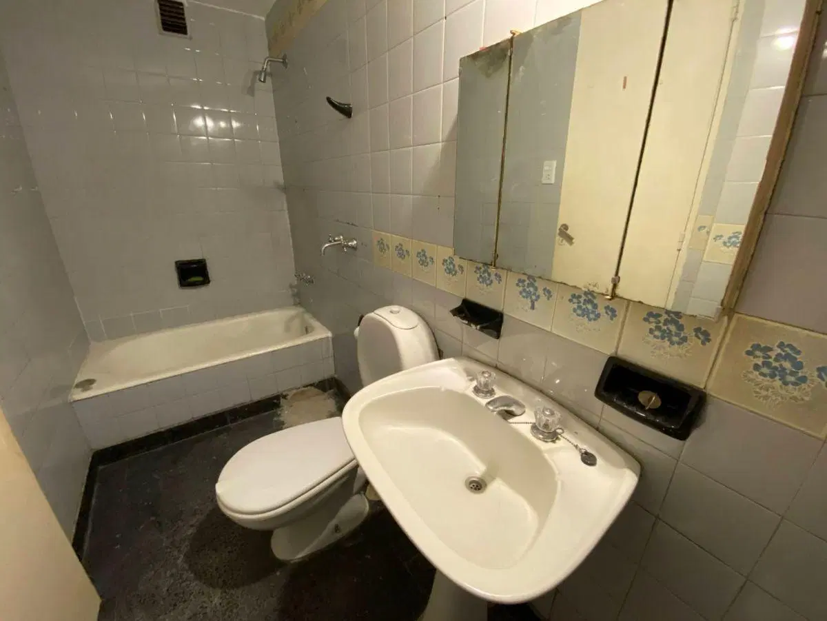 Departamento de 30 m² con 1 dormitorio en Alquiler en Almagro Sur 4