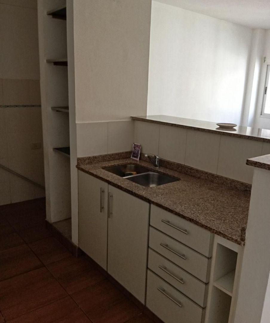 Foto de Departamento de 56 m² con 1 dormitorio en venta en Almagro Sur, imagen 5