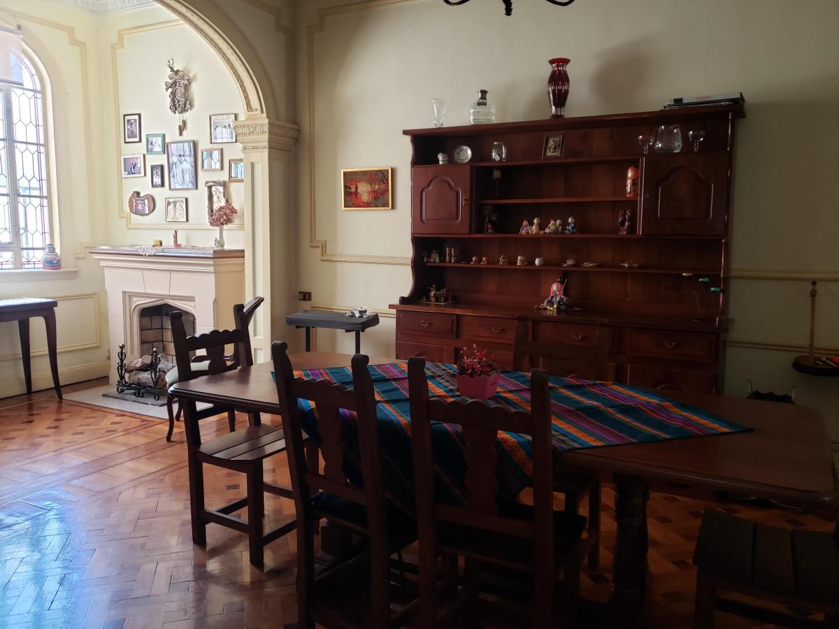 Venta PH Tipo Casa. Entrada Independiente, Terraza Viviana Spizuoco B R 2