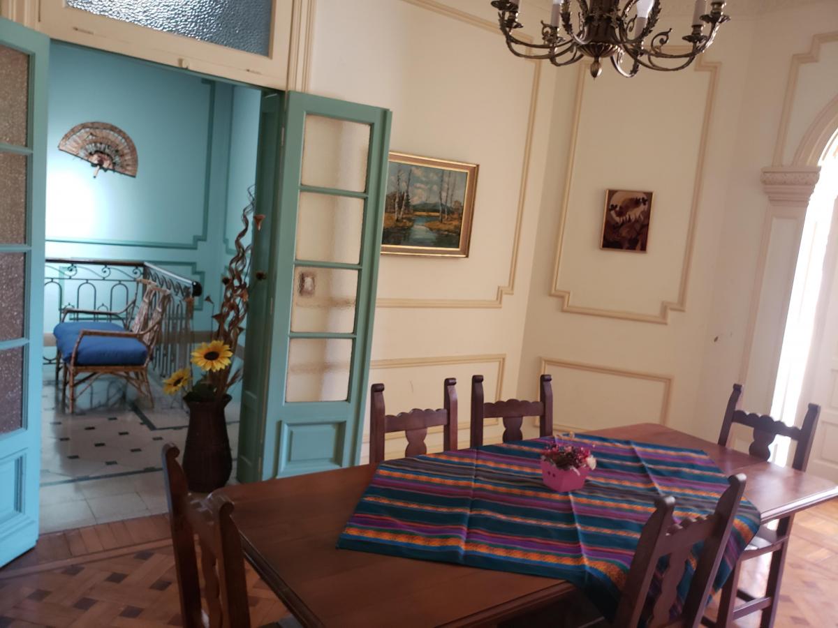 Venta PH Tipo Casa. Entrada Independiente, Terraza Viviana Spizuoco B R 4