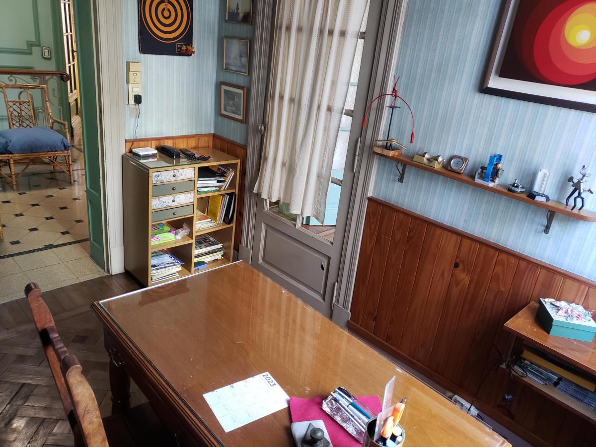 Venta PH Tipo Casa. Entrada Independiente, Terraza Viviana Spizuoco B R 3